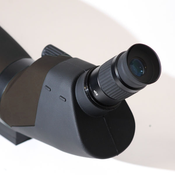 Revelation 20 - 60x 80mm spotting scope